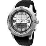Ficha técnica e caractérísticas do produto Relógio Mormaii Masculino Premium NW1901/8C