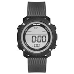 Ficha técnica e caractérísticas do produto Relógio Mormaii Masculino Ref: Mo0700aa/8p Digital Wave Preto