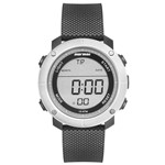 Ficha técnica e caractérísticas do produto Relógio Mormaii Masculino Ref: Mo0700ab/8c Digital Wave Prata