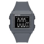 Ficha técnica e caractérísticas do produto Relógio Mormaii Masculino Ref: Mo9430ab/8c Esportivo Retangular