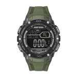 Ficha técnica e caractérísticas do produto Relógio Mormaii Masculino Ref: Mo9670ad/8v Acqua Verde