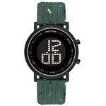 Ficha técnica e caractérísticas do produto Relógio Mormaii Masculino Ref: Mobjt003aa/2b Digital Black