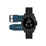 Relógio Mormaii Masculino Smartwatch Mosrab/8p