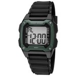 Ficha técnica e caractérísticas do produto Relógio Mormaii Masculino Wave Digital Moy1516/8v Verde