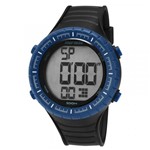 Ficha técnica e caractérísticas do produto Relógio Mormaii Masculino Wave - MOY1554-8A - Technos