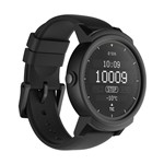 Ficha técnica e caractérísticas do produto Relógio Mormaii Smartwatch Fit MOB3AA8P