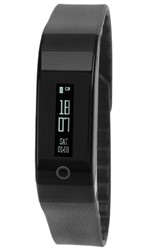 Ficha técnica e caractérísticas do produto Relógio Mormaii Smartwatch FitPulse Unissex MOSW007/8C