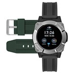 Ficha técnica e caractérísticas do produto Relógio Mormaii Smartwatch Mosraa8c