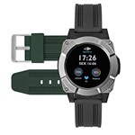 Relógio Mormaii Smartwatch Mosraa8c