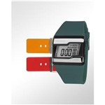 Ficha técnica e caractérísticas do produto Relógio Mormaii Unissex Acquarela Troca Pulseiras FZ/V8B