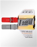 Ficha técnica e caractérísticas do produto Relógio Mormaii Unissex Acquarela Troca Pulseiras FZV/8R