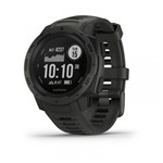 Relógio Esportivo Polar M200 com GPS e Monitor Cardíaco Preto