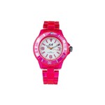 Ficha técnica e caractérísticas do produto Relógio Neon Rosa Ice Watch - Icewatch