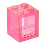 Ficha técnica e caractérísticas do produto Relógio Neon Rosa Ice Watch