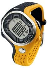 Ficha técnica e caractérísticas do produto Relógio Nike Triax Fury 100 Regular Preto/Amarelo
