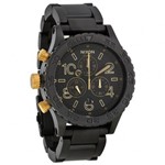 Relógio Nixon Preto A035001-00