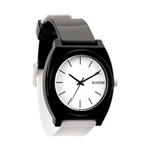 Ficha técnica e caractérísticas do produto Relógio Nixon Time Teller P A119 005 - Garantia 2 Anos