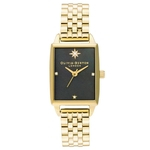 Relógio Olivia Burton Feminino Aço Dourado - OB16GD60 by Vivara