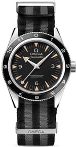 Ficha técnica e caractérísticas do produto Relógio Omega Seamaster 300 Spectre 007