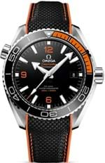 Ficha técnica e caractérísticas do produto Relógio Omega Seamaster Planet Ocean 600M