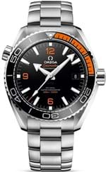 Relógio Omega Seamaster Planet Ocean 600M