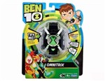 Relógio Omnitrix Ben 10 Som Luz 40 Frases 1755 Sunny