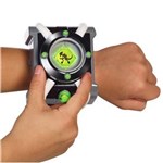 Ficha técnica e caractérísticas do produto Relógio Omnitrix Ben10 de Luxo Sunny Brinquedos