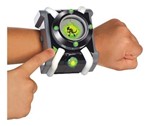 Relógio Omnitrix de Luxo do Ben 10 Cód. 1756 Original Sunny