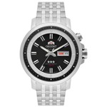 Relógio Orient Automático Masculino 469SS079 P1SX