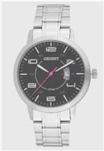 Ficha técnica e caractérísticas do produto Relógio Orient FBSS1160 P2SX Prata