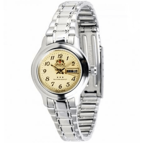 Ficha técnica e caractérísticas do produto Relógio Orient Feminino 559WA6X-C2SX 0