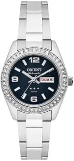 Ficha técnica e caractérísticas do produto Relógio Orient Feminino Automático 559Ss008 P2Sx