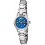 Ficha técnica e caractérísticas do produto Relógio Orient Feminino Automático 559wa6x A1sx Azul