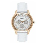 Ficha técnica e caractérísticas do produto Relógio Orient Feminino Branco FRSCM007 S1BX 482110