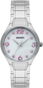 Ficha técnica e caractérísticas do produto Relógio Orient Feminino Eternal Fbss0052 Brsx