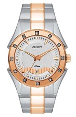 Ficha técnica e caractérísticas do produto Relógio Orient Feminino Eternal Ftss1041 - Cod 30001631
