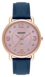 Ficha técnica e caractérísticas do produto Relógio Orient Feminino - Frsc0006 R2Dx