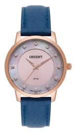 Ficha técnica e caractérísticas do produto Relógio Orient Feminino - Frsc0010 R1Dx