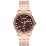 Relógio Orient Feminino Frss0018 M1rx