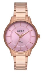 Ficha técnica e caractérísticas do produto Relógio Orient Feminino Frss0042 R1rx - Cod 30027120