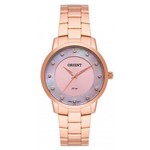 Relógio Orient Feminino - Frss0035 R1rx