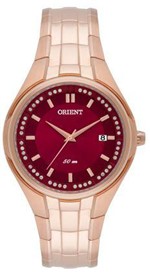 Ficha técnica e caractérísticas do produto Relógio Orient Feminino Frss1019 W1rx