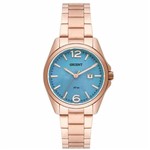 Relógio Orient Feminino Frss1026 G2rx