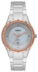 Ficha técnica e caractérísticas do produto Relógio Orient Feminino - Ftss1132 B1Sx