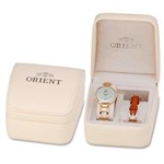 Ficha técnica e caractérísticas do produto Relógio Orient Feminino Ref: FGSS0049 B1MX - Troca Pulseira