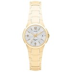 Ficha técnica e caractérísticas do produto Relógio Orient Feminino Ref: Fgss1006 S2kx Mini Dourado