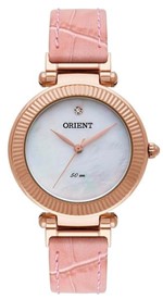 Ficha técnica e caractérísticas do produto Relógio Orient Feminino Refinado FRSC0004 B1RX