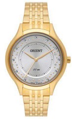 Ficha técnica e caractérísticas do produto RELÓGIO ORIENT FEMININO SWAROVSKI FGSS0114 G1KX - Cod Interno 030026635