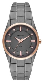 Ficha técnica e caractérísticas do produto Relógio Orient Ftss0051 G1gx