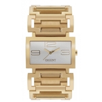 Ficha técnica e caractérísticas do produto Relógio Orient - LGSS0037 - Dourado - Feminino